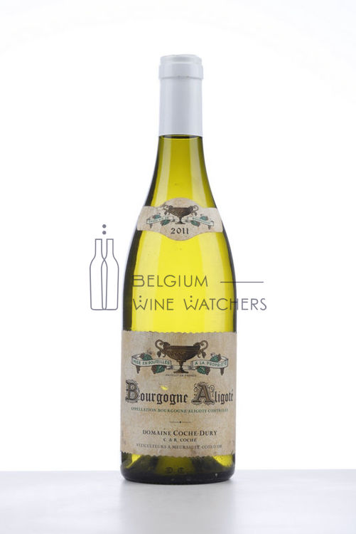 Picture of 2011 BOURGOGNE ALIGOTE